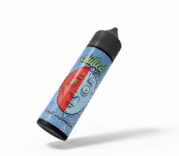 Longfill Chilled Face 6ml/60ml - Chill Watermelon
