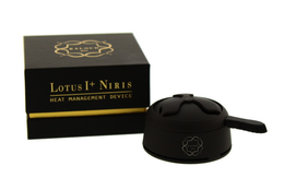 Nakładka HMD Kaloud Lotus I+ Niris - Czarna