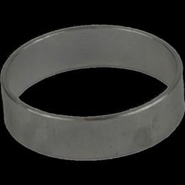Pierścień dystansujący na cybuch z aluminium 5cm