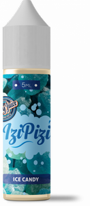 Premix IZI PIZI 5ml/15ml - Ice Candy