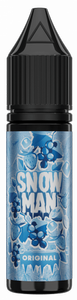 Premix SNOWMAN 5ml/15ml - SNOWMAN Original