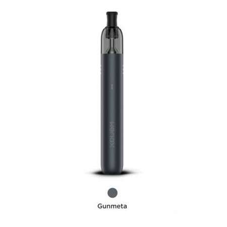 E-papieros POD Geekvape Wenax M1 - Gunmetal