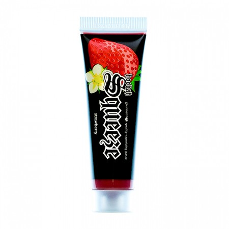 Krem Hookah Squeeze Strawberry 25G