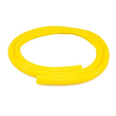 Wąż silikonowy Aladin SOFT Żółty