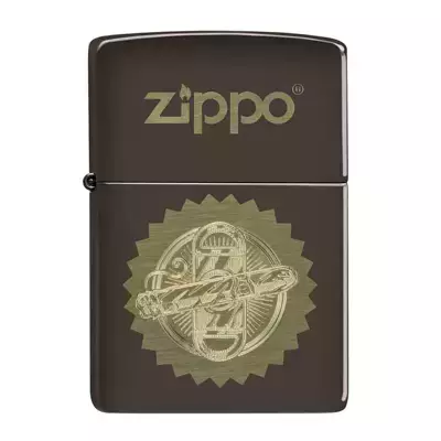 Zapalniczka ZIPPO - CIGAR AND CUTTER