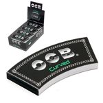 Filterki kartonowe OCB Conical Tips