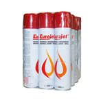 Gaz do zapalniczek Eurojet 300 ml