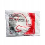 Rękawice Medyczne Shield | S 100szt